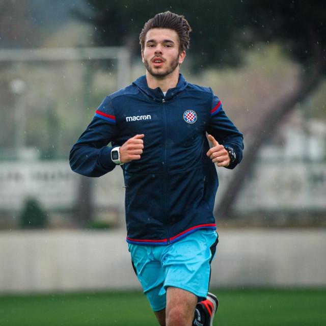 Mario Vušković