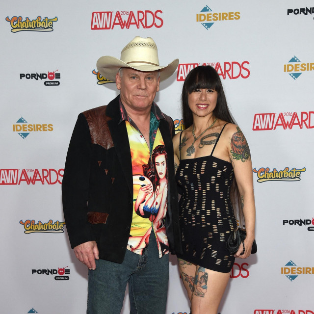 Paul Little (lijevo) (fotografiran 2016.)