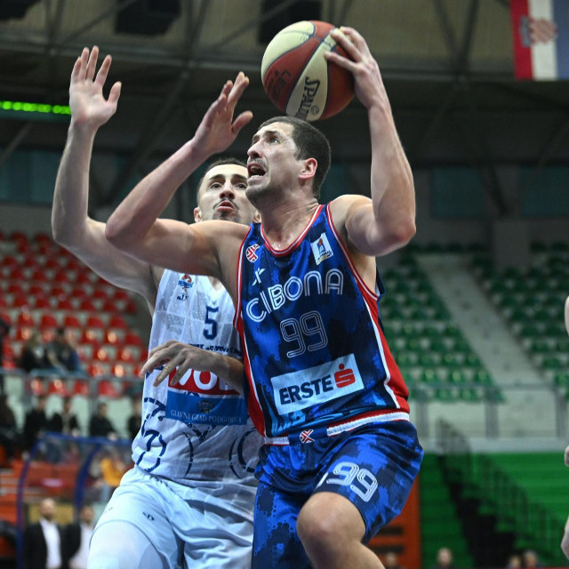 Filip Bundović (Cibona)