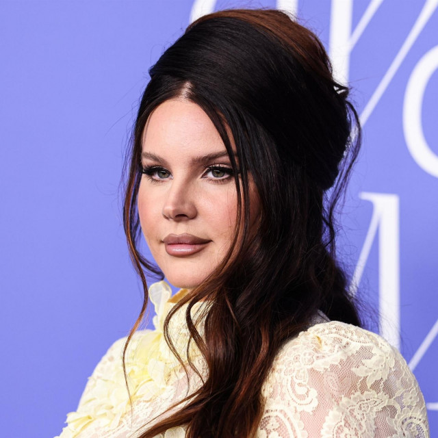 Lana Del Rey