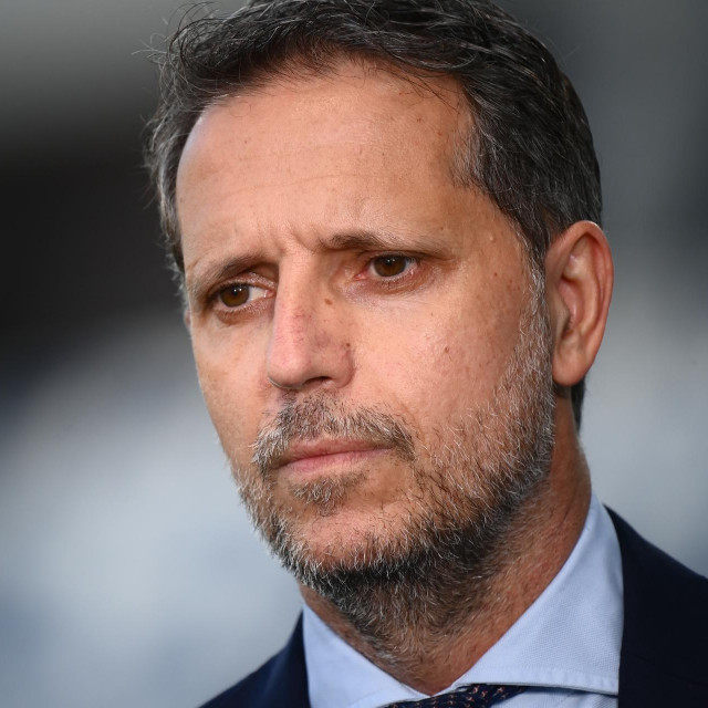 Fabio Paratici