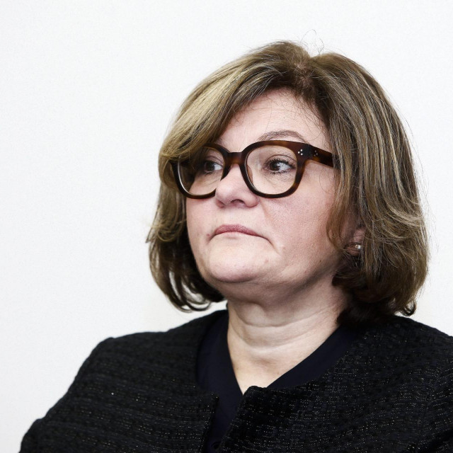 Aleksandra Jozić Ileković