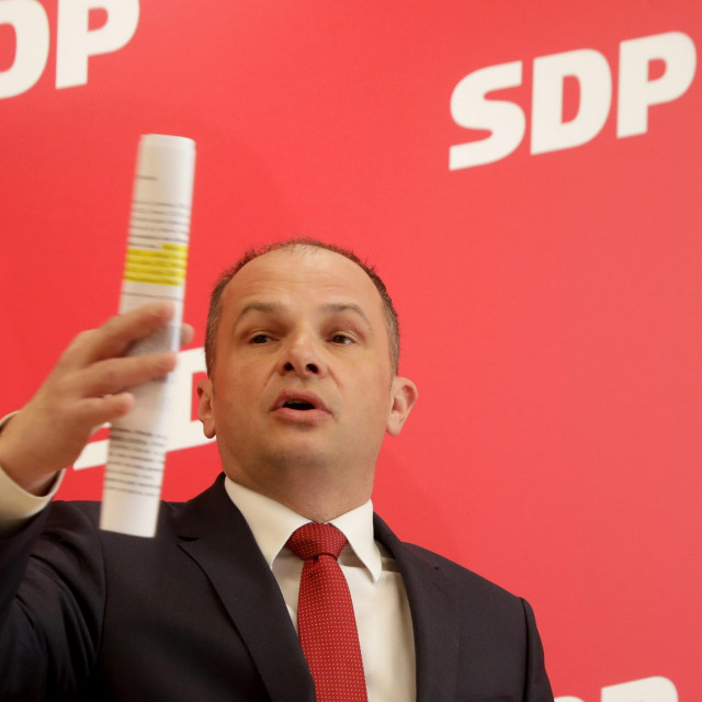 Siniša Hajdaš Dončić