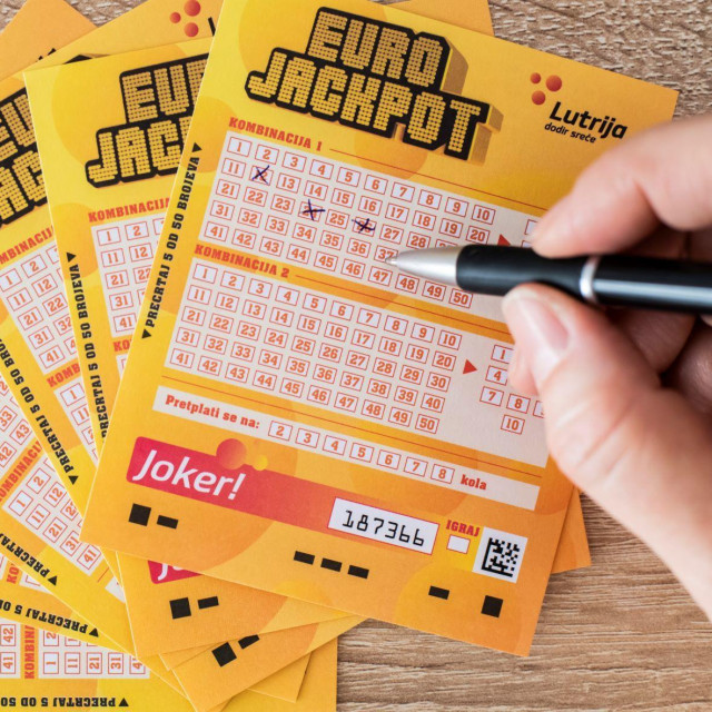 Eurojackpot