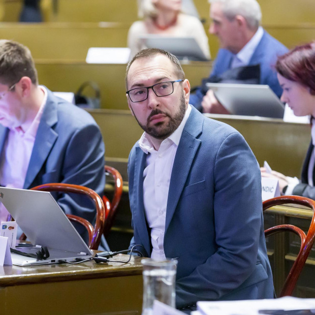 Tomislav Tomašević