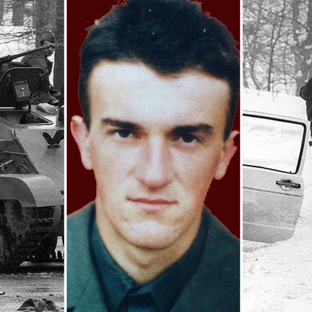 JNA na Plitvicama, Josip Jović i pripadnici specijalne policije MUP-a