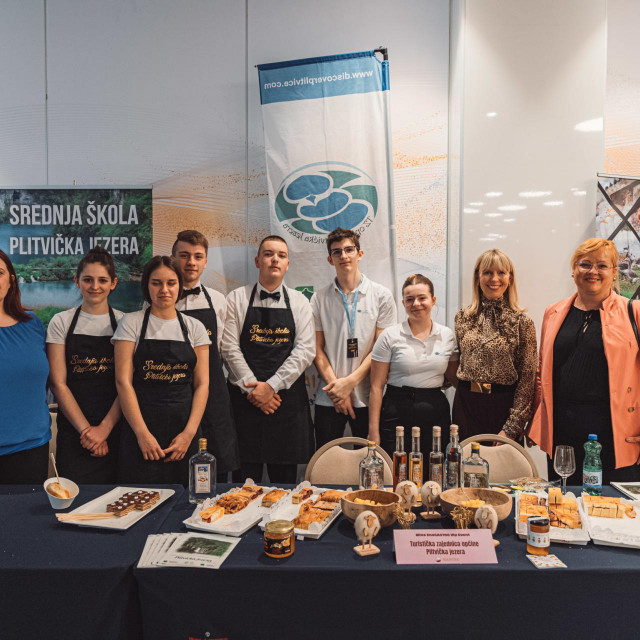 Zagreb Wine EnoGASTRO_Vip Event