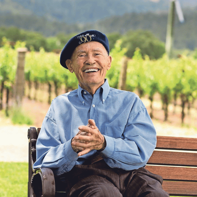 Mike Grgich