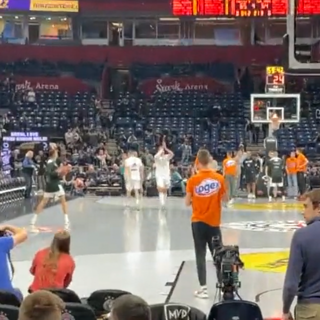 Mario Hezonja
