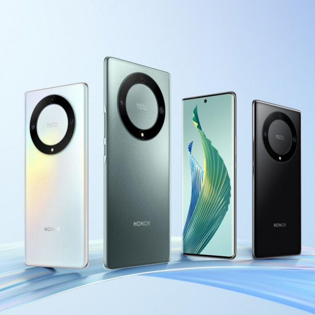 Honor Magic5 Lite