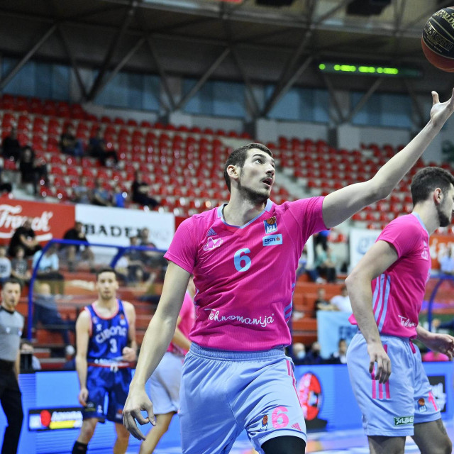 Matej Rudan