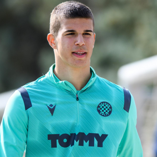Luka Vušković