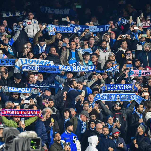 Napoli ultras