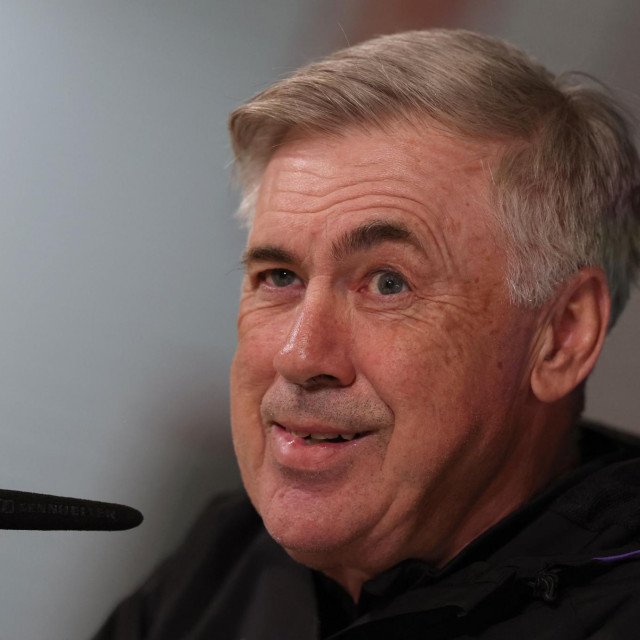 Carlo Ancelotti