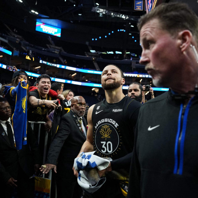 Stephen Curry