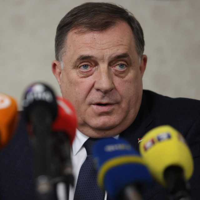 Milorad Dodik