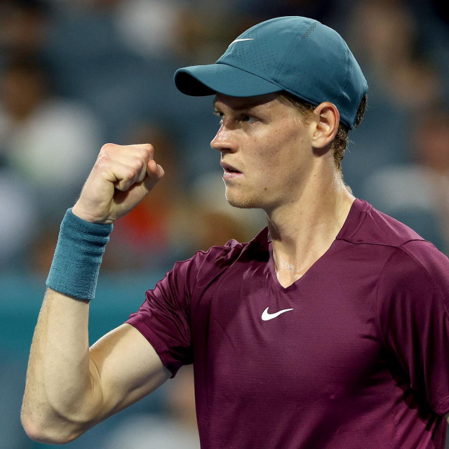 Jannik Sinner