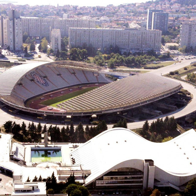 Stadion Poljud