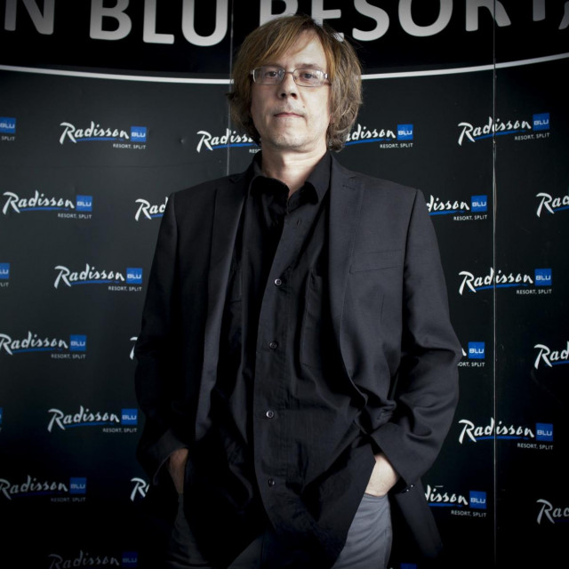 Srđan Žika Todorović