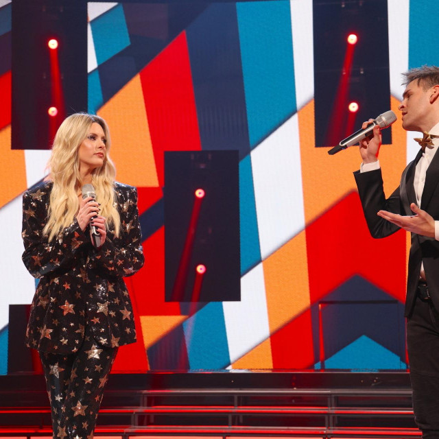 Andrea Andrassy i Ivan Penezić