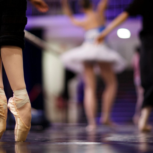 Ilustrativna fotografija