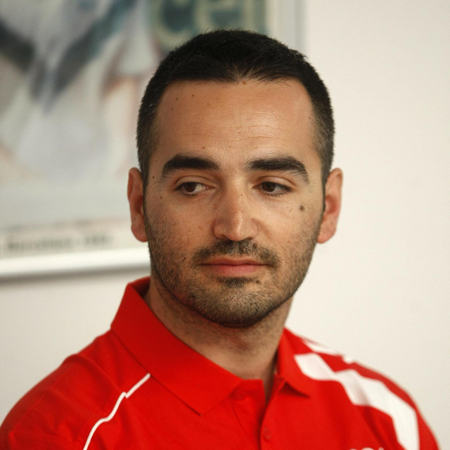 Anton Glasnović