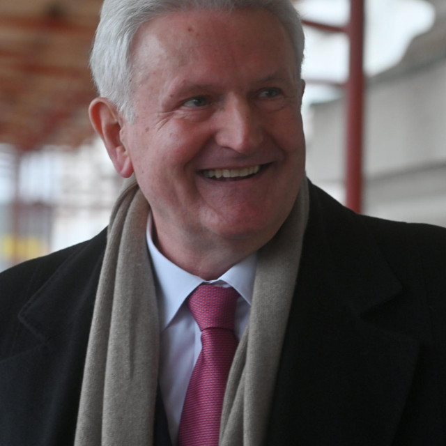 Ivica Todorić
