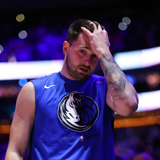 Luka Dončić