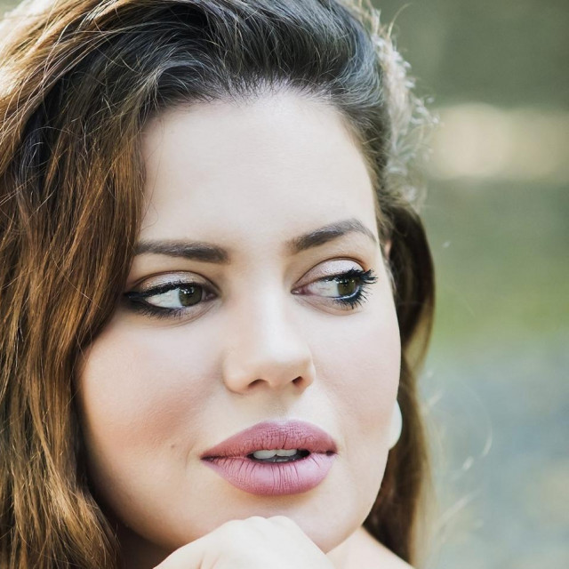 Lucija Lugomer