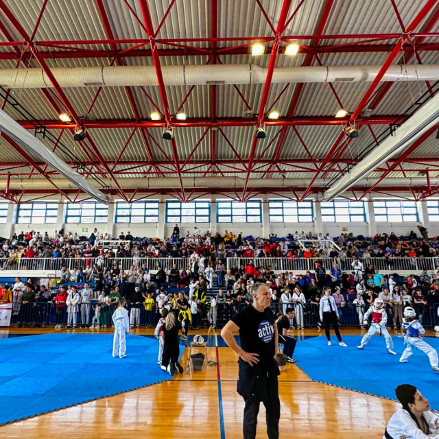 Taekwondo Zaprešić