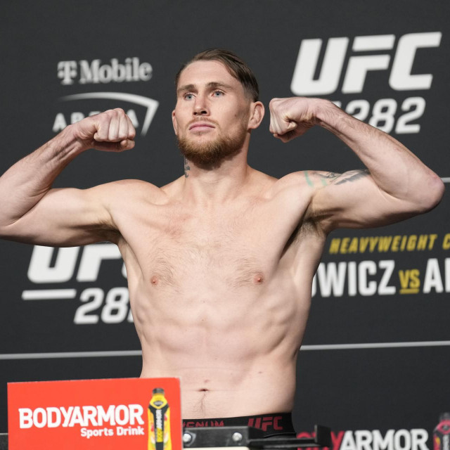  Darren Till