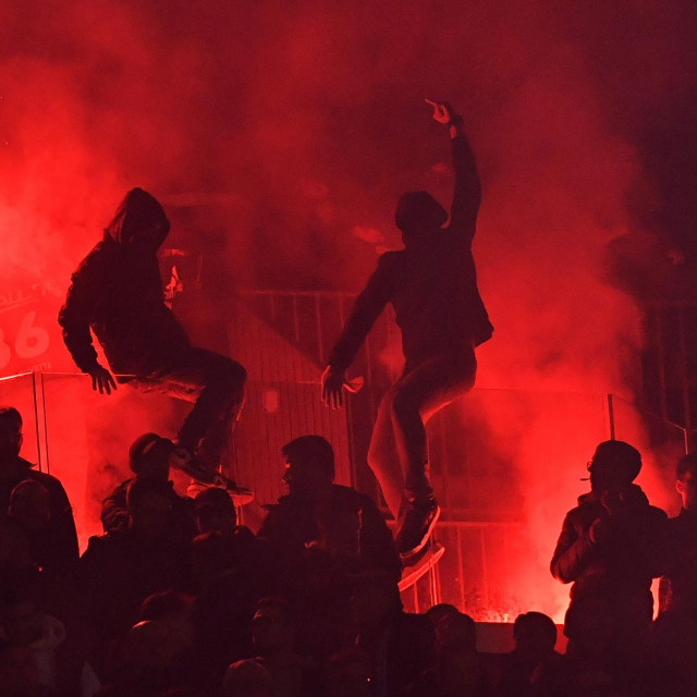 Napoli ultras