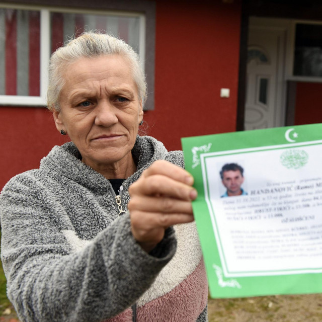 Mehurova supruga Behira