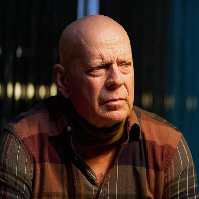 Bruce Willis