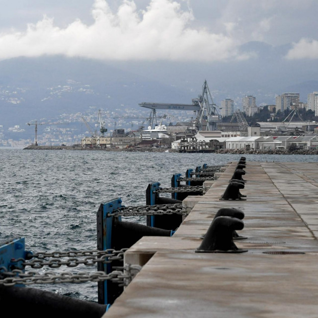 Luka Rijeka