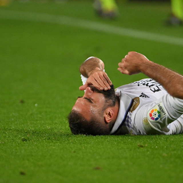 Madriđane najviše brine pozicija desnog beka na kojoj igra Dani Carvajal