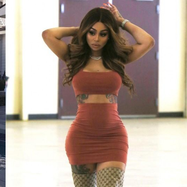 Blac Chyna