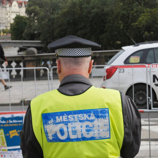 Arhivska fotografija