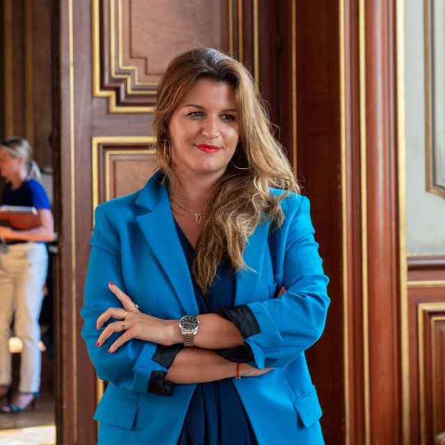 Marlene Schiappa