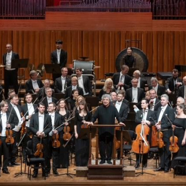 Češka filharmonija