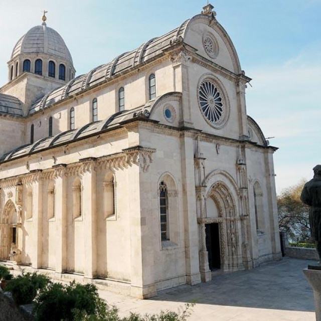 Katedrala Sv. Jakova