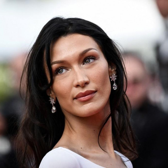 Bella Hadid