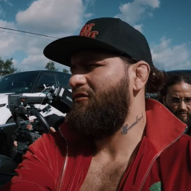 Jorge Masvidal