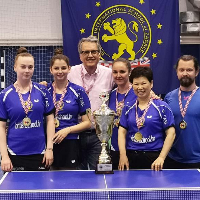 Dva kola prije kraja dr. Časl je potvrdio novi naslov prvaka