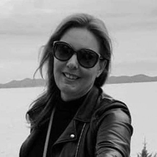 Žana Morović Rudić