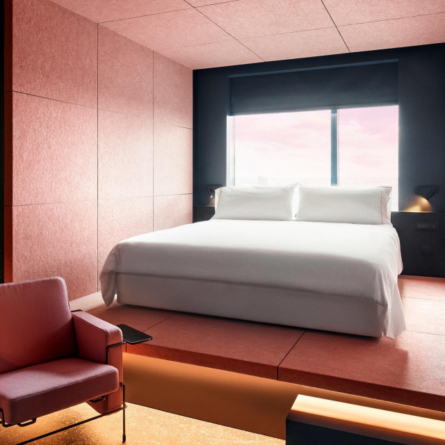 Zonar Zagreb, Maistra