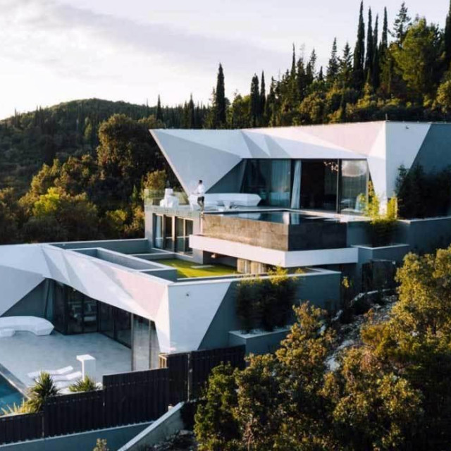 Croatia Luxury Rent
