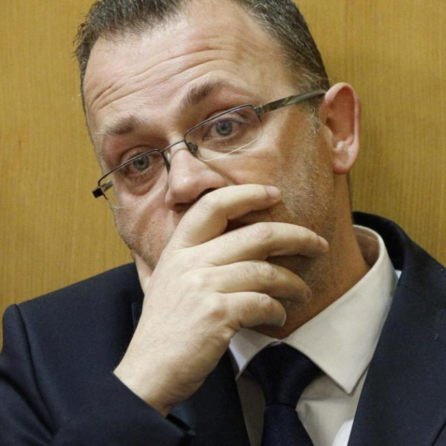 Zlatko Hasanbegović (arhivska fotografija)