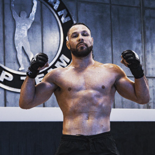 Markus Perez