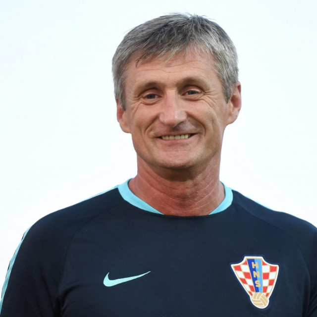 Robert Jarni